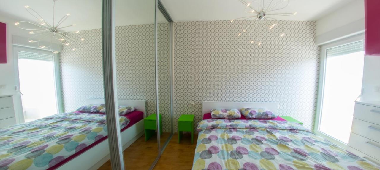 Apartment Lemon Mostar Exteriör bild
