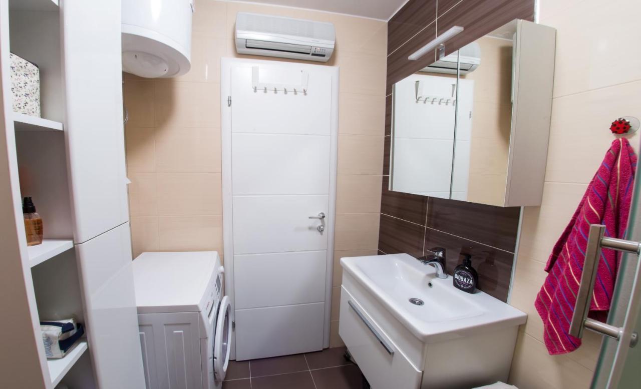 Apartment Lemon Mostar Exteriör bild